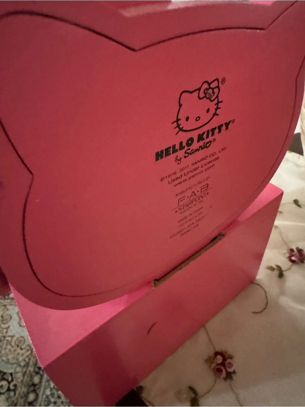Hello Kitty adorable hello